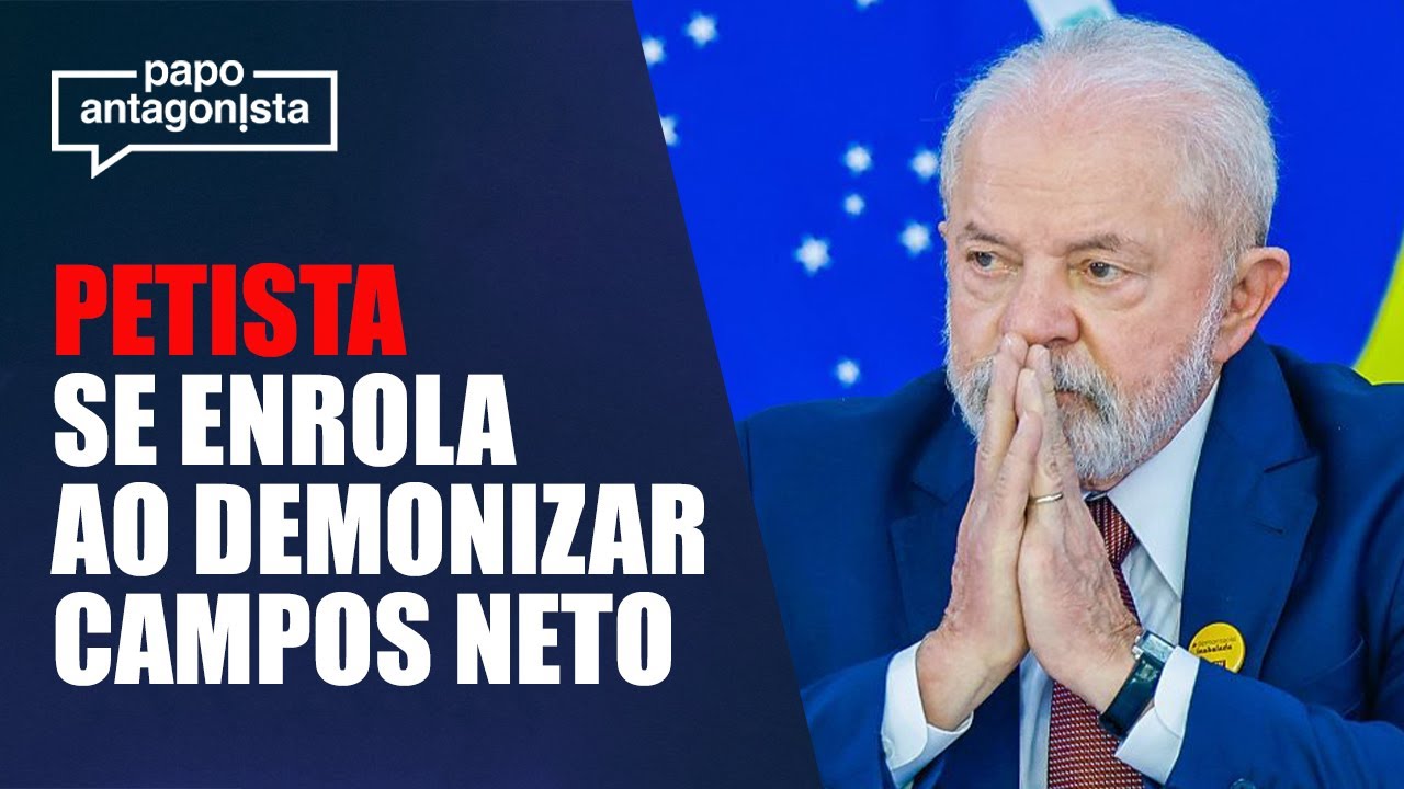 A “dilmada” de Lula na matemática de juros