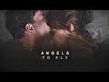 Connell & Marianne | Angels To Fly [Normal People]