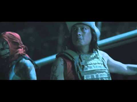 Blood Hunters Teaser #1
