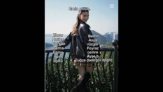 Kimisi Dost Görülen Düşmanlar