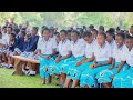 St ignatius 08 15 choir  mwabombeni zambian catholic music