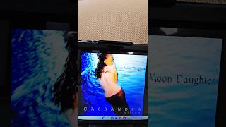 Watch Cassandra Wilson Solomon Sang video