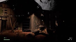 Far Cry 4 Custom Extraction Map Ep 1: Silent Hil Ch 2