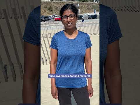 Why Priya is