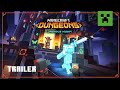 Minecraft Dungeons: Luminous Night Launch Trailer