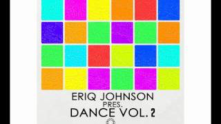 Eriq Johnson - Guy who is a Girl (A.G. Trio remix)