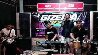 Minder  Andri Kancil Cover By Gizema 