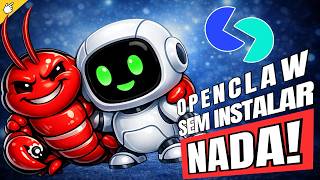 🦞Goodbye OpenClaw SkyBot: The AI ​​that WORKS for you 24/7 (Real automation without installing a...