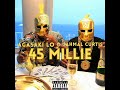 Agasaki lo x jahmal curtis  45 millie prod by agallah