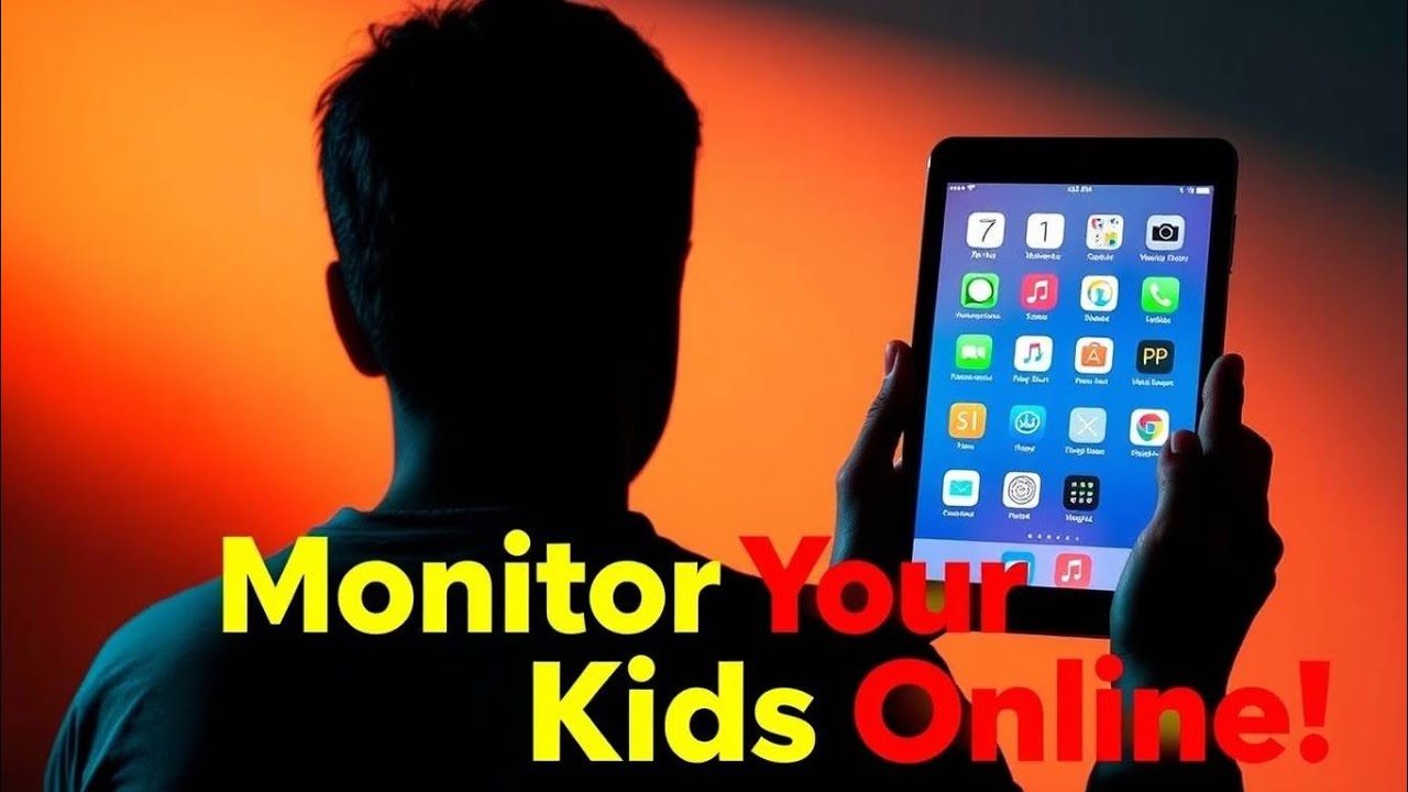 whatsapp monitoring for parents | Keep Kids Safe On WhatsApp?																									