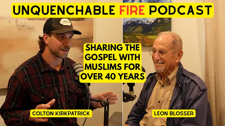 Preaching Christ in the Age of Islam: A Missionary's Story from the Heart of The Arabian Gulf