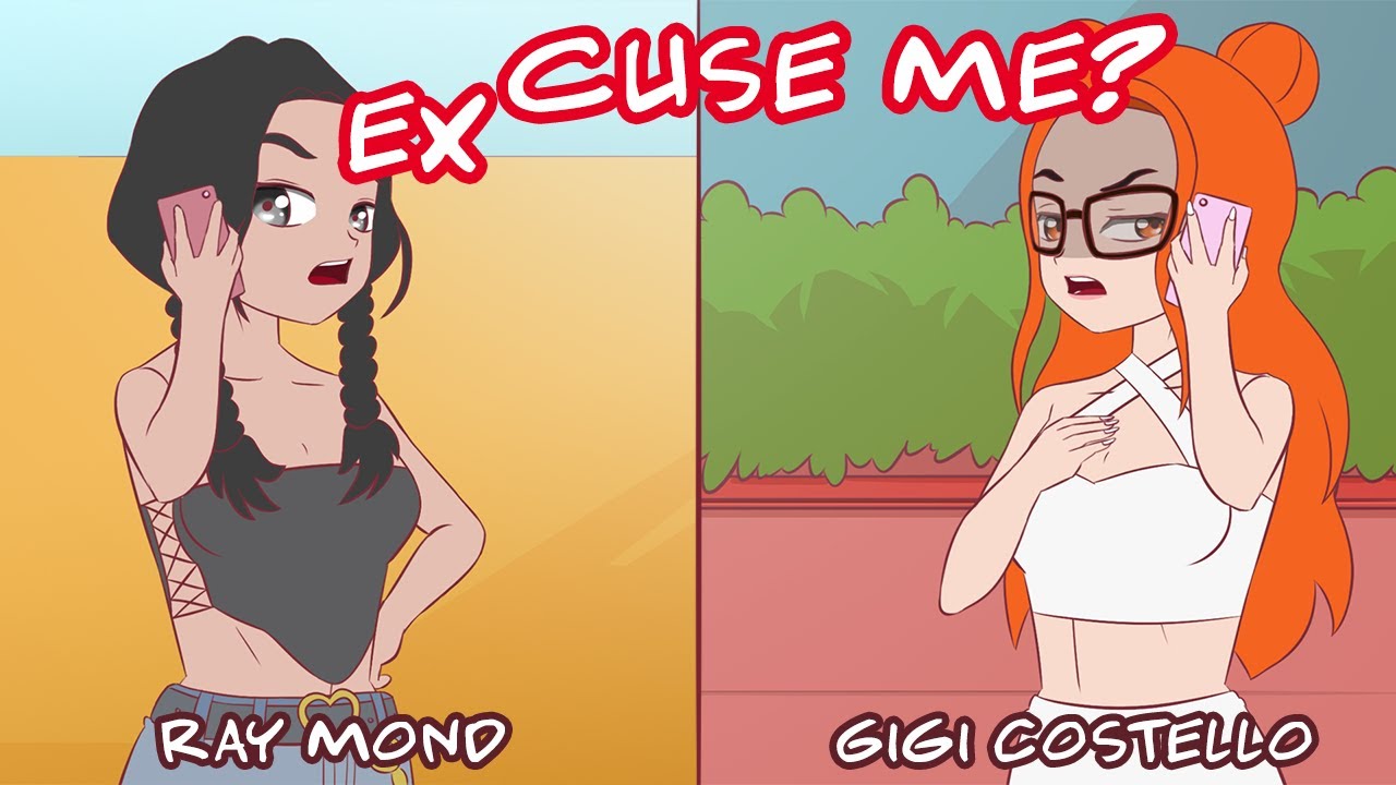 RAY MOND CALLED GIGI COSTELLO | NoPixel 4.0 Animation