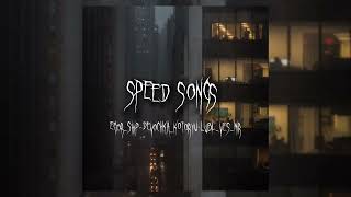ЄГОР ШИП-ДЕВОЧКА КОТОРУЮ ЛЮБИЛ ВЕСЬ МИР/speed songs/2022#tiktok #speed #song #music