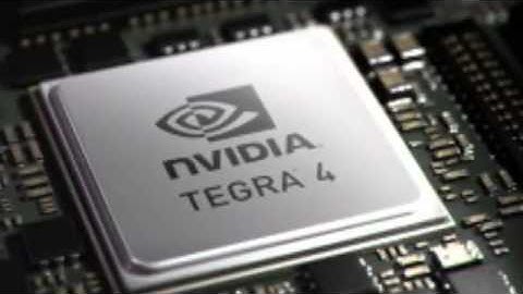 Nvidia Tegra 4 officially launched{quad-core next-gen ARM Cortex A15 design}1155