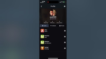 How to delete characters in Character.ai app? Possible ways