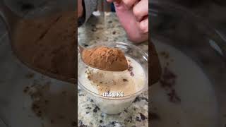 The Magic Powder... Details