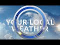 Chief Meteorologist Kenny Miller's Full 5 PM Forecast 6/18