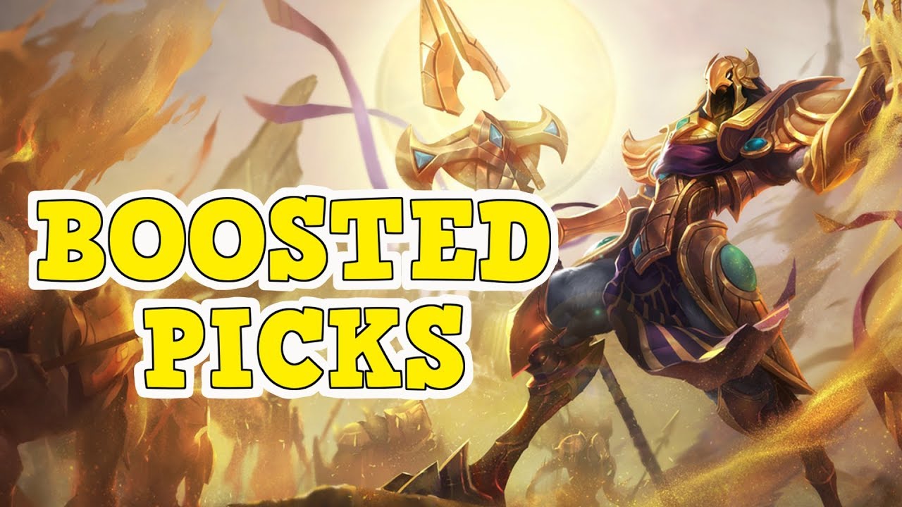 Azir Jungle!! Boosted Picks | Best Ganks | Op New Meta - Magnetax