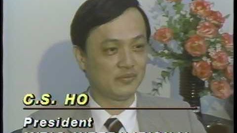 Computer Chronicles - 04x34 - PC Clones from Asia