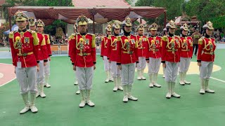 Merinding Paskibra Sman 1 Nagreg Lkbb Chexoz 2025 Sman 1 Cicalengka