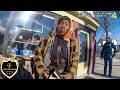 Shoplifter Caught Then Plays Victim