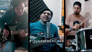 Video voorbeeld van "Su Mirada | LBE - La Banda de Elías | Quédate en  Casa"