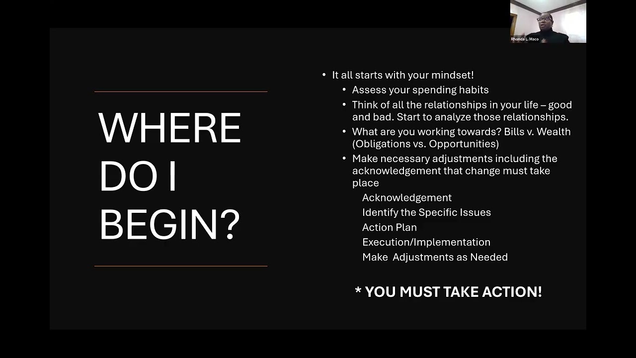 The Essentials of Estate Planning