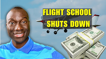 Don’t Make Large Upfront Payments for Flight Training Unless You Understand This!