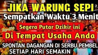 Download Lagu YA ROHMAN , YA ROHIM 🤲🤲 Pelaris Dagangan Pemanggil Pembeli Pembuka Aura Toko/Warung MP3
