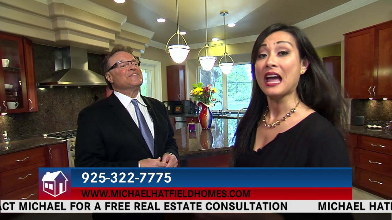 KRON 4 Real Estate MinuteTrusts and Your Home YouTube