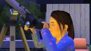 The Sims 3 -  Trailer #2