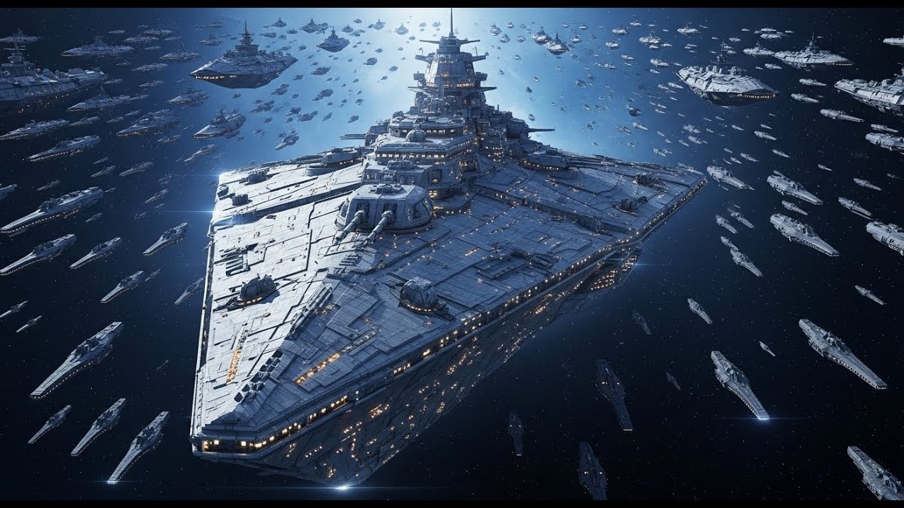 Warum schicken die Menschen nur ein einziges Schiff gegen uns? | HFY | HFY Reddit Stories #hfy