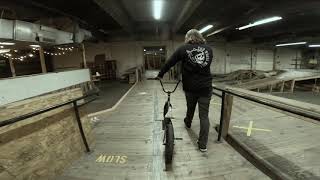 The Wheel Mill