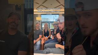 Braxton Keith bringing Texas country to the CMA Fest #cmafest #roydinges #roydinges