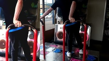 [DDR/ITG] Pluto Challenge Double 17