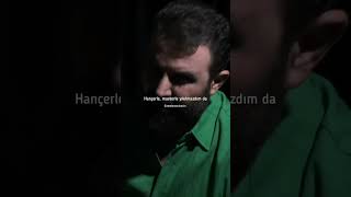 Ökçe Vurduğun Her Yerden Gül Biter Sanma, Sen Beni Ilk Defa Yaralamadın..