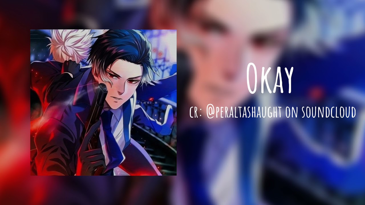 Edit Audios with Lucifer and Satan ☆