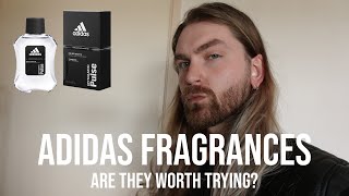 These Men's Fragrances Only Cost $10 But Are They Kicking Goals?