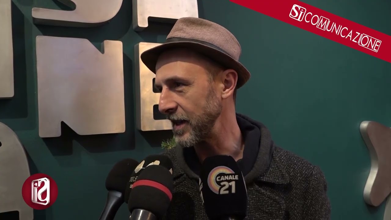 NAPOLI2500, IL CORTO DI ALESSANDRO RAK CHIUDE UN ANNO DI CELEBRAZIONI