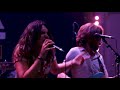 Capture de la vidéo Little Odetta "Shake" (Live) - Fernando Rock Show