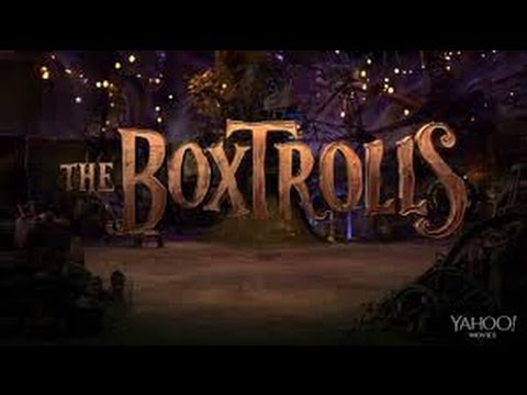 The Boxtrolls Ipod Movie Format