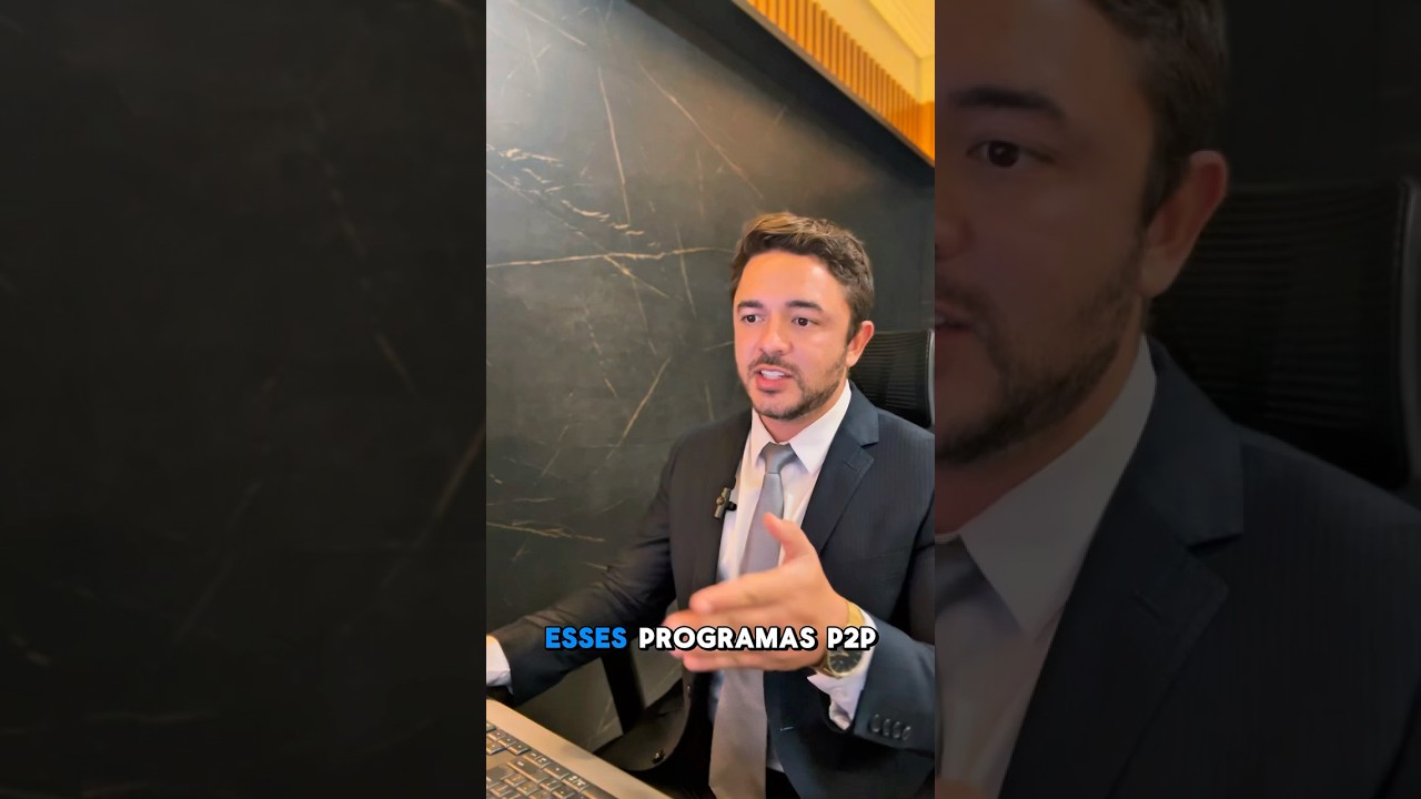 Cuidado com os conteúdos do eMule e uTorrent - muitos usuários não sabem disso 