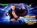 Ilja Dragunov FIRST LOOK & All Moves Showcase! 🔥 | WWE Mayhem Gameplay