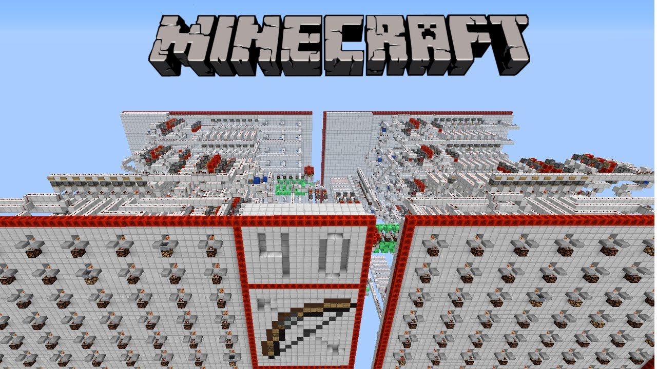 Map d'entraînement PvP V.2 - Informations