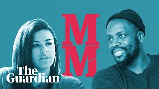 My psychologist had never seen a black man with self-harm scars | Modern Masculinity