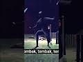 Fahrul vs zombie monster 5