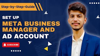 Meta Business Manager Meta Business Ad Account Kasy Baniye ?