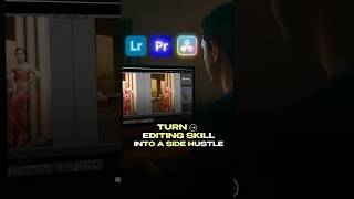 How to make money as a video editor, without actually editing