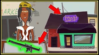 Started My Own Pawn Stars, Bought Military Weapons - Dealer's Life Gameplay screenshot 4