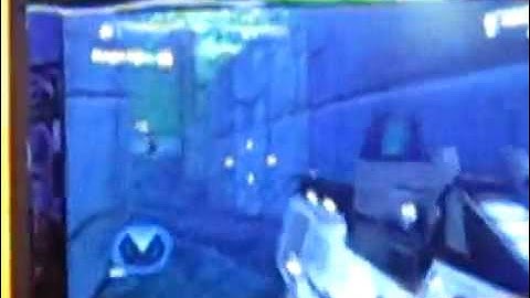 Conduit 2 E3 2010 Footage Gameplay